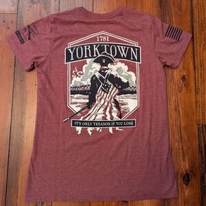 Grunt Style Shirt